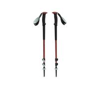 Black Diamond BD110045 Trail Trekking Poles Colour: Iron Red, Size: one size