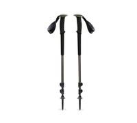 Black Diamond BD110045 Trail Trekking Poles Colour: Pine Smoke, Size: one size