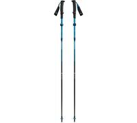 Black Diamond BD112555 Distance Carbon FLZ Poles Colour: Desert Sky, Size: 110