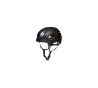 Black Diamond Unisex - Adult MIPS Vision Helmet Climbing Helmet, M/L
