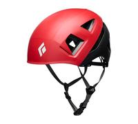 Black Diamond BD620230 Capitan E Helmet Colour: Hyper Red, Size: S/M