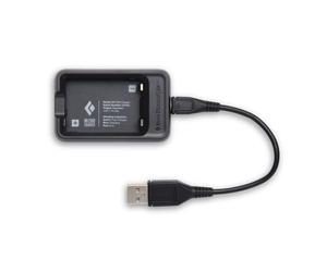 Black Diamond BD620680 Bd 1500 Charger