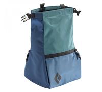 Black Diamond BD630116 Mondo Chalk Pot Colour: Repo Blue, Size: one size