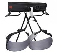 Black Diamond BD651116 Mens Solution Guide Harness Colour: Pewter, Size: M