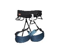 Black Diamond BD651117 Womens Solution Guide Harness Colour: Cr lue, Size: XS