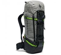 Black Diamond BD681270 Speed Ultra 35 Backpack Colour: Storm Grey, Size: M/L