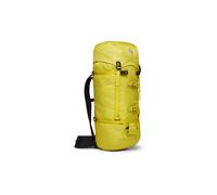 Black Diamond BD681276 Speed 40 Backpack Colour: SULPHUR, Size: M/L
