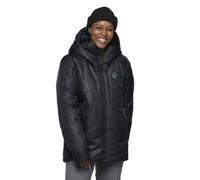 Women's parka Black Diamond Belay S
