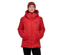 Women's parka Black Diamond Belay S