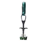 Black Diamond Camalot C4 (Size 0.75), Green One Size