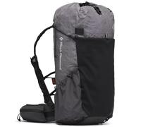 Black Diamond - Betalight 30 - Walking backpack size 30 l - S, black/grey