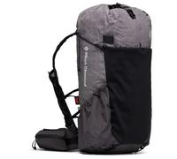 Black Diamond - Climbing bag - Beta Light 30 Backpack Storm Gray - Size L - Grey Grey