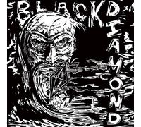 Black Diamond : Black Diamond CD (2023) NEW FREE Shipping, Save £s