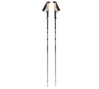 BLACK DIAMOND BlaDia Pursuit FLZ Trekking Poles M/L GN BD1100679478M_L1