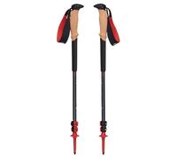 Black Diamond Pursuit - Walking poles Charcoal / Octane M/L (100 - 140 cm)