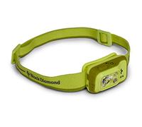 Black Diamond BlaDia SPOT 400-R HEADLAMP ye BD6206767021ALL1