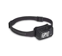 Black Diamond Storm 500-r Headlight 500 Lumens Black
