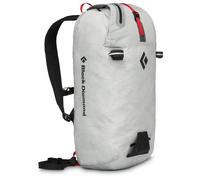 Black Diamond Blitz 28l Backpack Grey