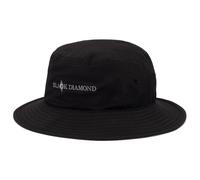Black Diamond - Bucket Hat Black Anthracite Diamond Carbon - Bucket hat