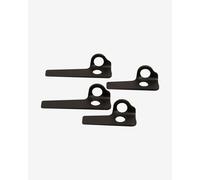 Black Diamond Bugaboo 3 Short Thin Black