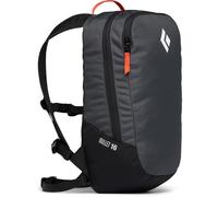 Black Diamond Unisex Bullet 16 Backpack Daypack (Pack of 1)