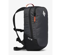 Black Diamond Bullet Backpack 16L Charcoal Grey