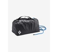 Black Diamond Burrito Full Rope Bag black
