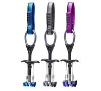 Black Diamond C4 Cam 0.3-0.5 Stopper Set