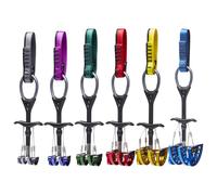 Black Diamond - C4 Cam Set 0.4-3 - Cam multicolor