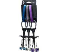 Black Diamond C4 Cam 0.3-0.5 Stopper Set Multicolor 0.3-0.5