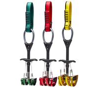 Black Diamond C4 Cam 0.75-2 Stopper Set Multicolor 0.75-2