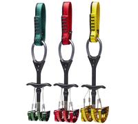 Black Diamond C4 Camalot Cam Sets - .3/.5 .75/2 .4/3