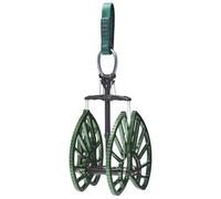 Black Diamond Camalot C4 6 Friend Green,Black