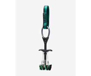 Black Diamond Camalot C4.75 Camming Device Green