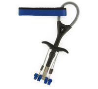 Black Diamond - Camalot C4 - Cam size 0,3, blue