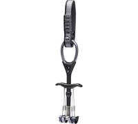Black Diamond - Camalot C4 - Cam size 0,4, gray
