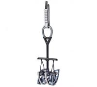 Black Diamond - Camalot Ultralight - Cam size 4, grey