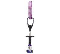 BLACK DIAMOND Camalot Z4 0.5 - Mixte - Black / Purple - size only size- model 2025 only size