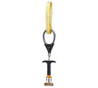 BLACK DIAMOND Camalot Z4 .2 - Climbing stopper - Yellow/Black - size Unique