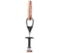 Black Diamond - Camalot Z4 Offset - Cam size 0,1-0,2, red/yellow