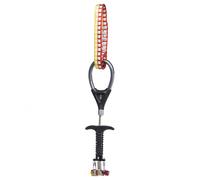 Black Diamond - Camalot Z4 Offset - Cam size 0,1-0,2, red/yellow