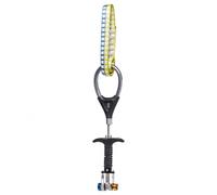 Black Diamond - Camalot Z4 Offset - Cam size 0,2-0,3, yellow/blue
