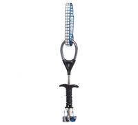 Black Diamond - Camalot Z4 Offset - Cam size 0,3-0,4, blue/ gray