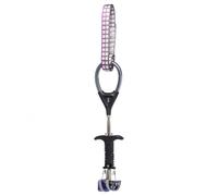 Black Diamond - Camalot Z4 Offset - Cam size 0,4-0,5, gray /purple