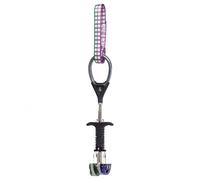 Black Diamond - Camalot Z4 Offset - Cam size 0,5-0,75, purple/green