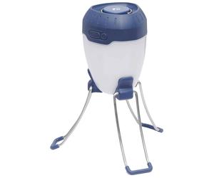 Black Diamond - Camping lantern - Orbiter 650 Ink Blue - Navy Navy one size