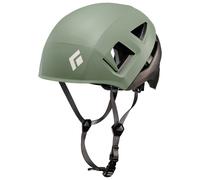 Black Diamond - Capitan E Helmet - Climbing helmet size M/L - 58-63 cm, multi