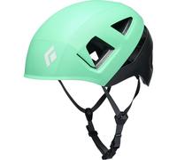 Black Diamond Capitan Helmet Turquoise Green - M-L