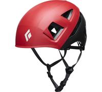 Black Diamond Capitan E Helmet Red M-L