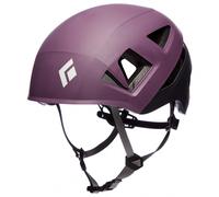 Black Diamond - Capitan Helmet - Climbing helmet size 53-59 cm - S/M, purple